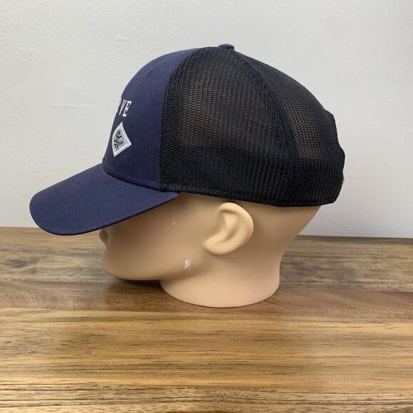 The Preserve Country Club Golf Hat Cap Blue Carmel California Tom Fazio - Picture 8 of 11